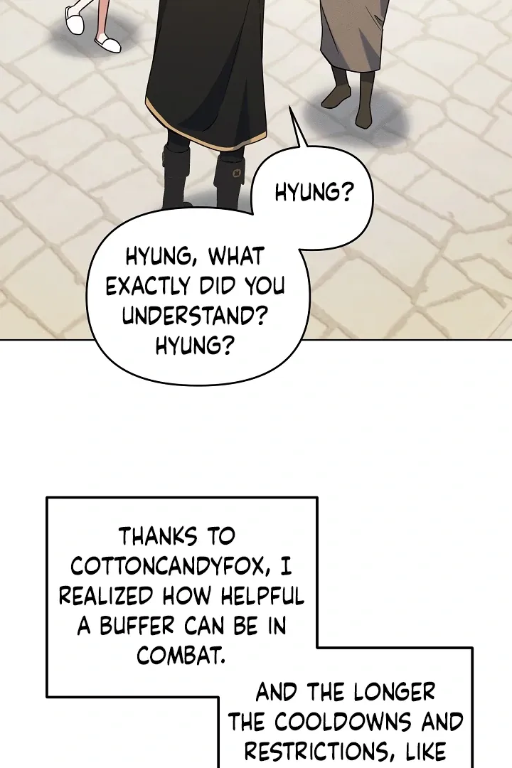 That’s the Guy! - Chapter 11 Page 94