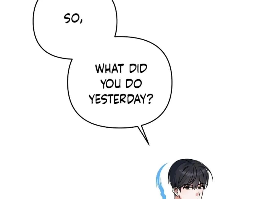 That’s the Guy! - Chapter 12 Page 3