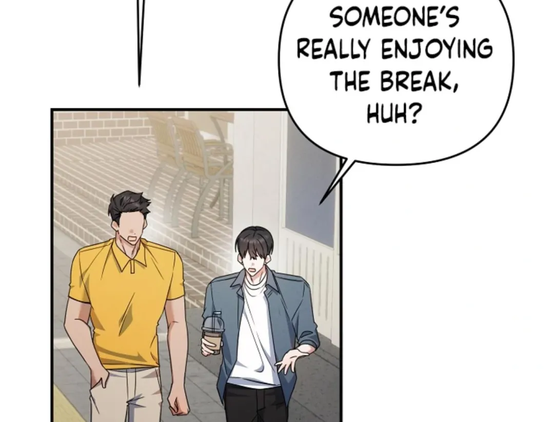 That’s the Guy! - Chapter 12 Page 7