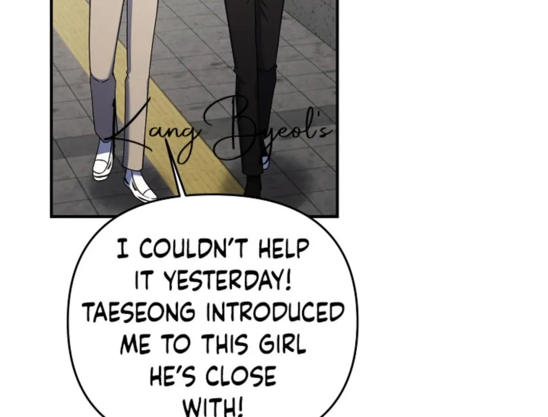 That’s the Guy! - Chapter 12 Page 8