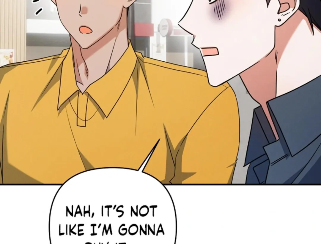That’s the Guy! - Chapter 12 Page 16