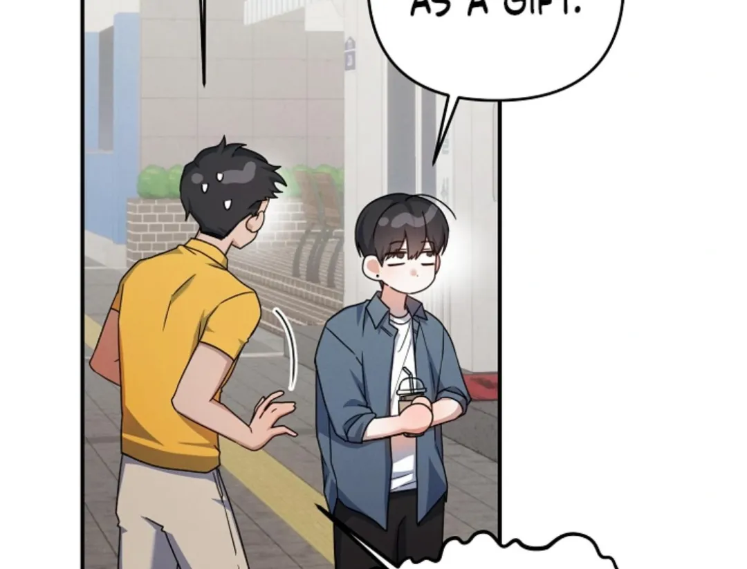 That’s the Guy! - Chapter 12 Page 24