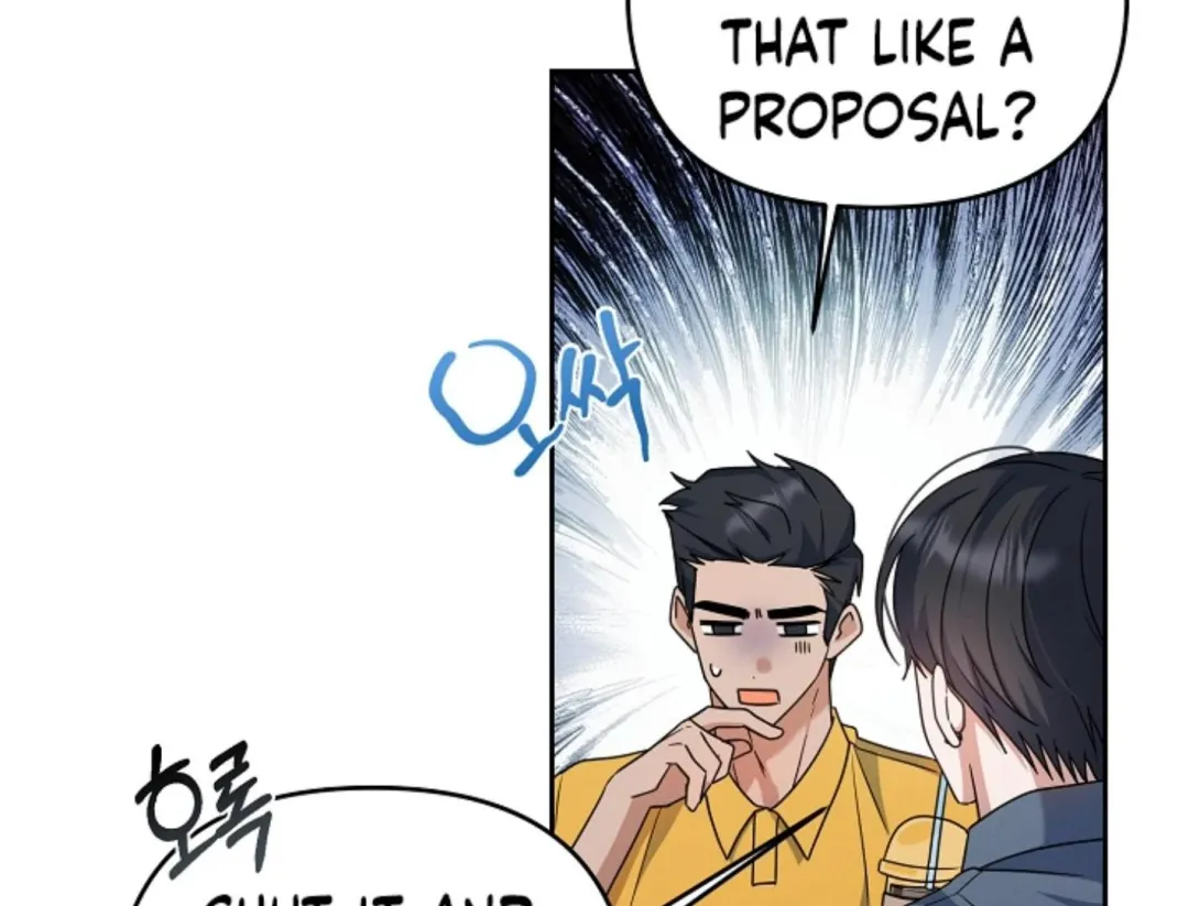 That’s the Guy! - Chapter 12 Page 29