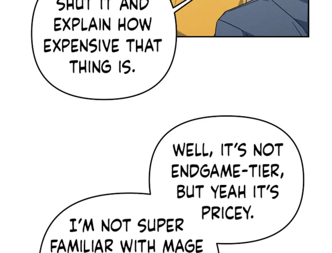 That’s the Guy! - Chapter 12 Page 30