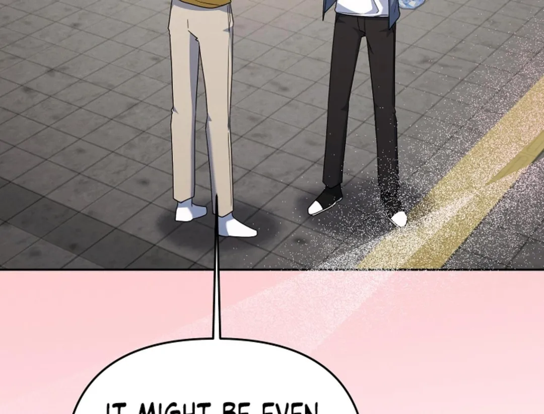 That’s the Guy! - Chapter 12 Page 36