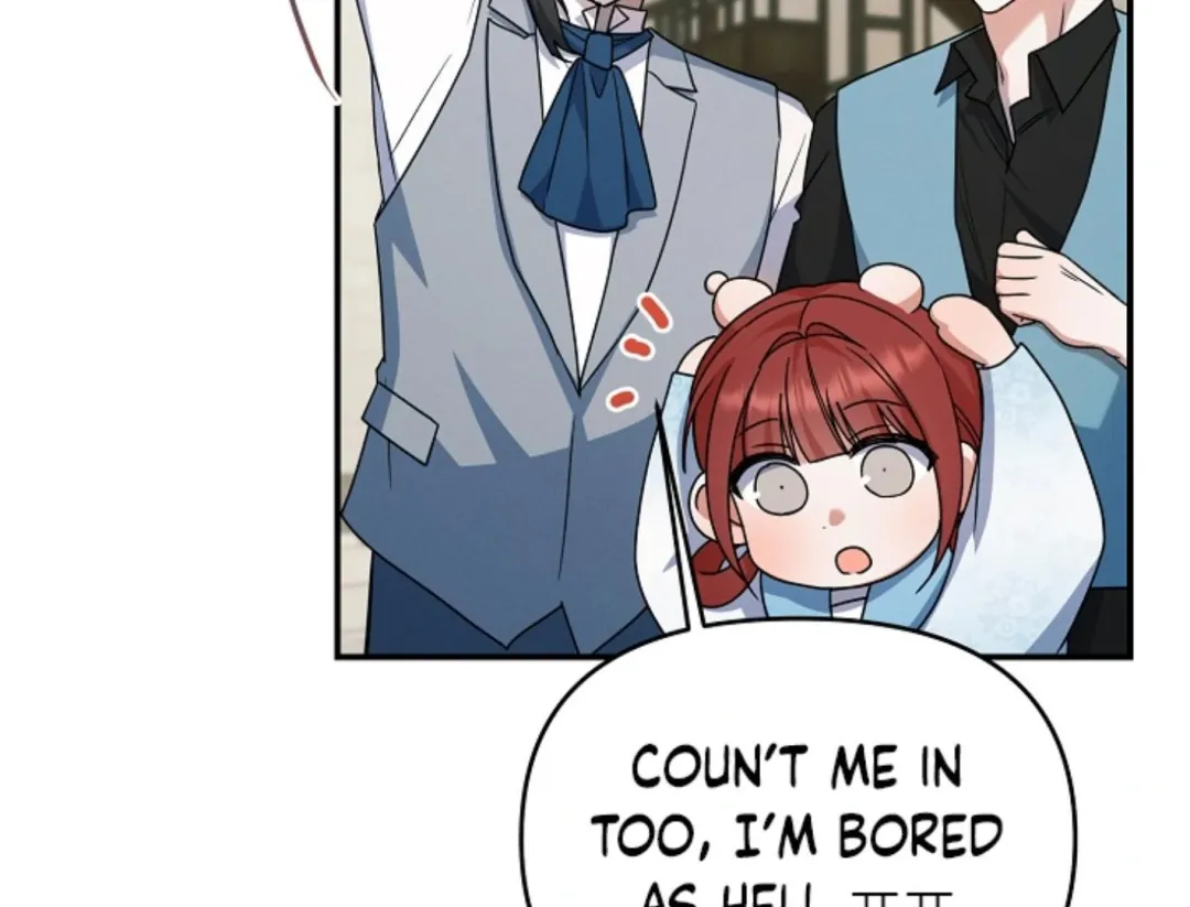 That’s the Guy! - Chapter 12 Page 98