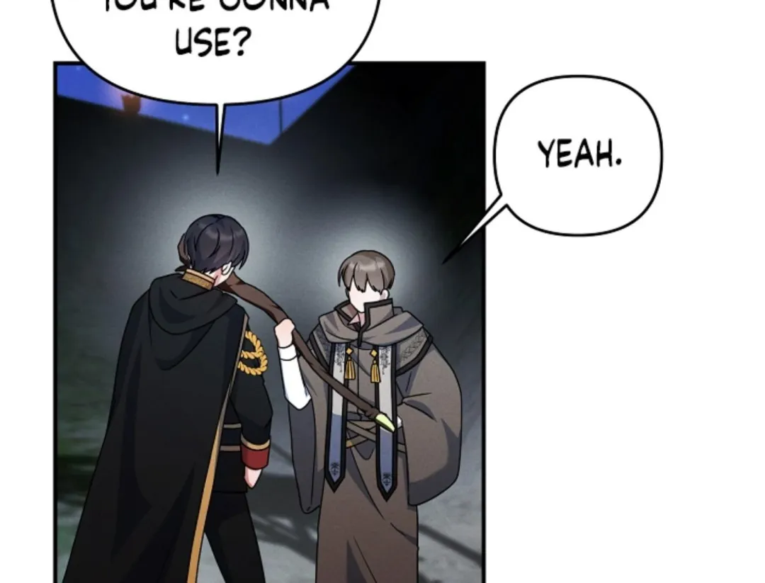 That’s the Guy! - Chapter 12 Page 116
