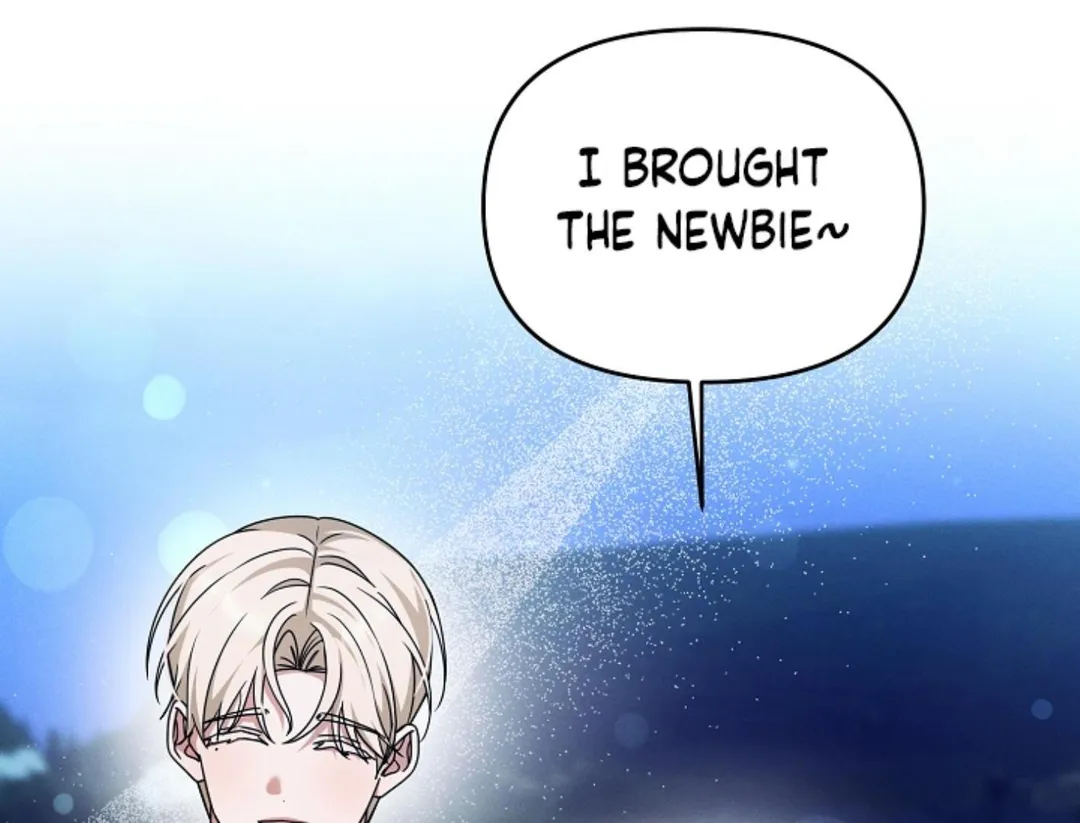 That’s the Guy! - Chapter 12 Page 147