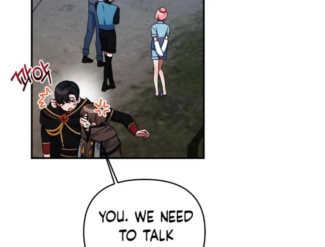 That’s the Guy! - Chapter 12 Page 152
