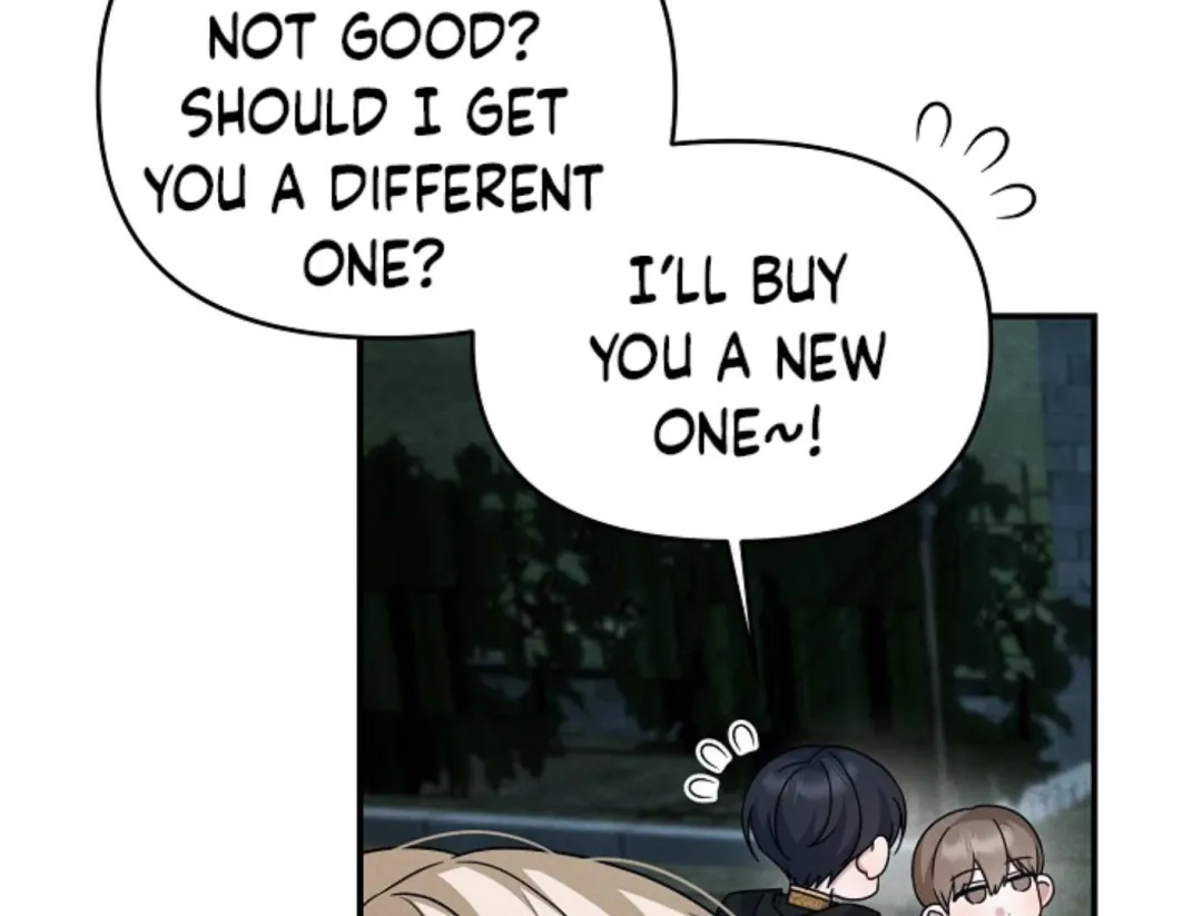 That’s the Guy! - Chapter 12 Page 202