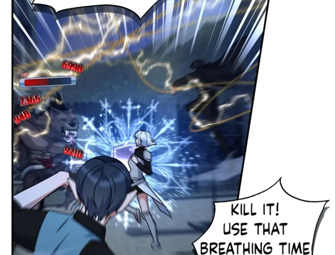 That’s the Guy! - Chapter 13 Page 46