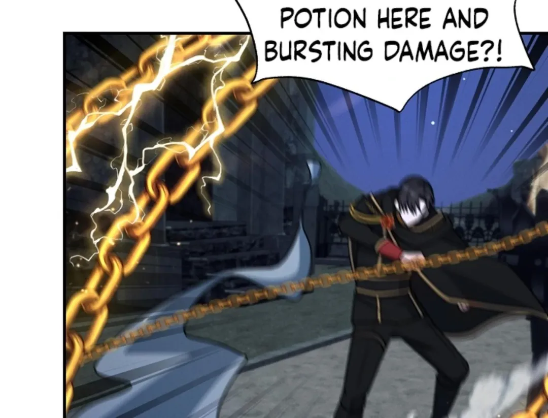 That’s the Guy! - Chapter 13 Page 95