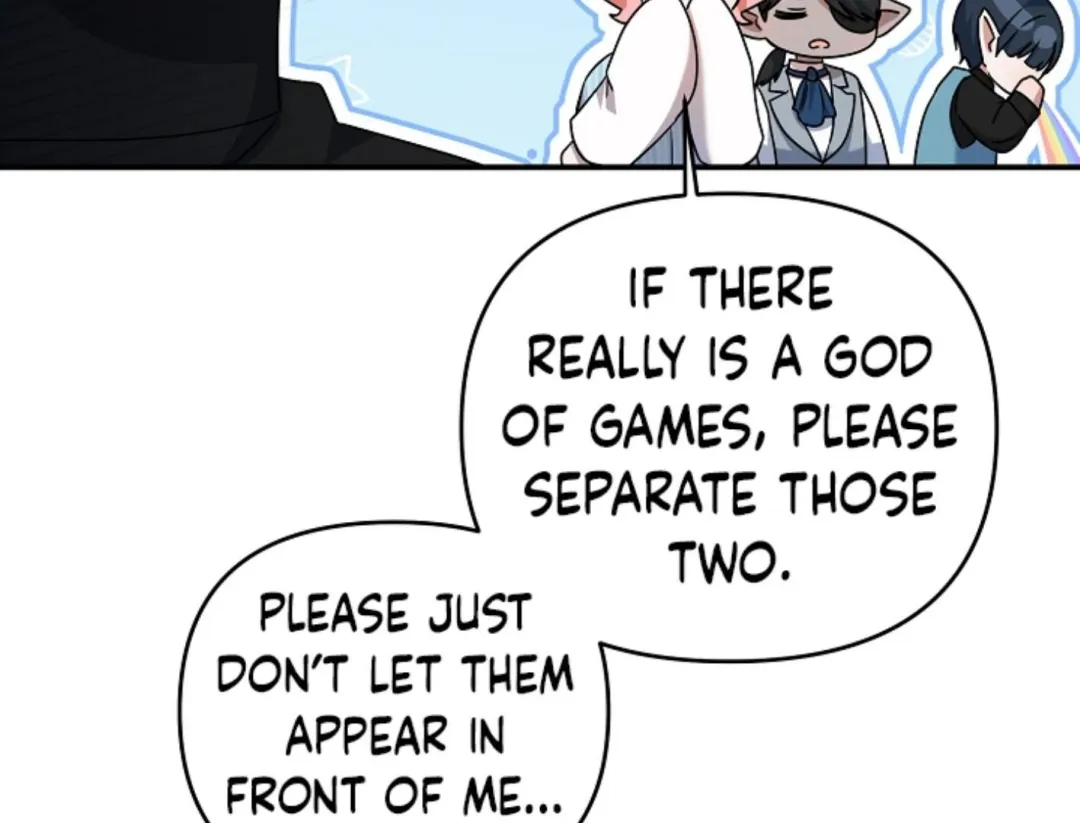 That’s the Guy! - Chapter 13 Page 137