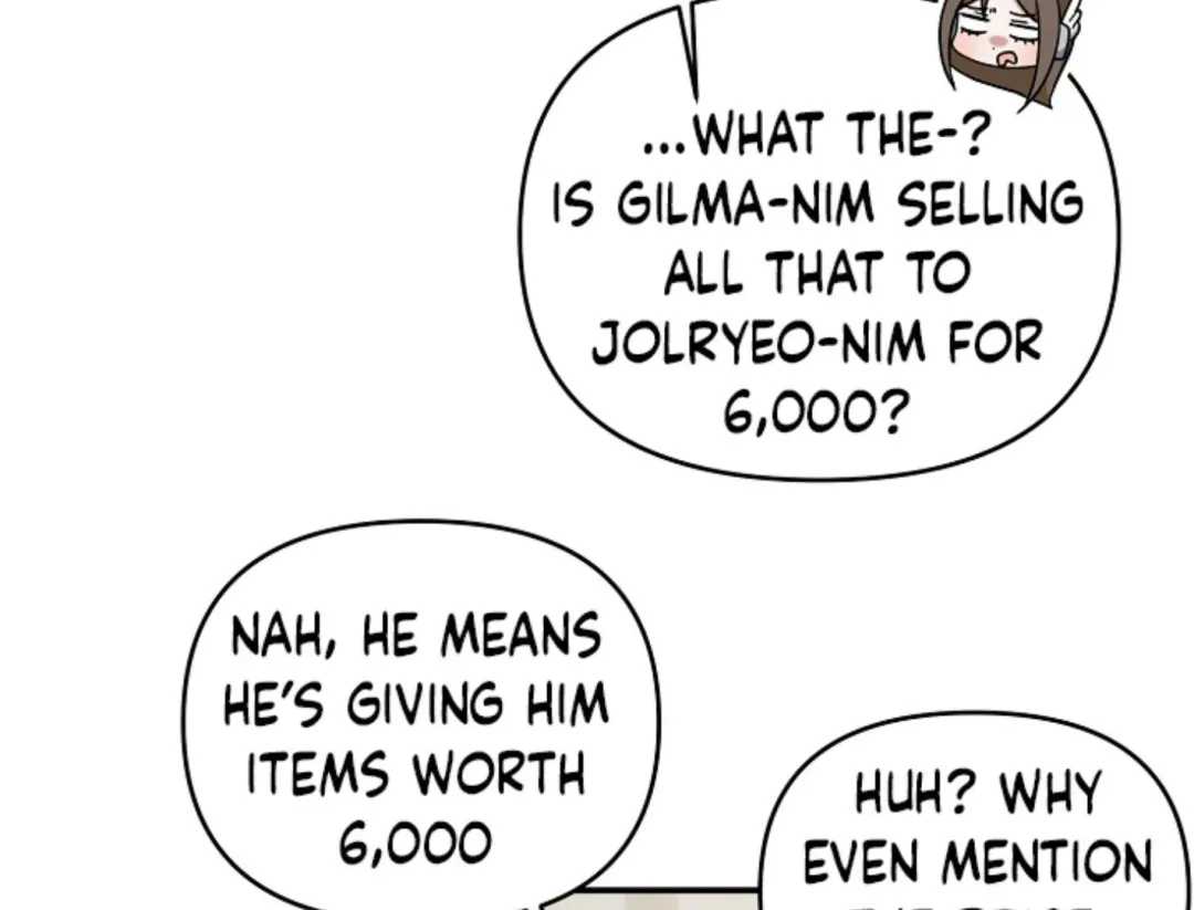 That’s the Guy! - Chapter 14 Page 54