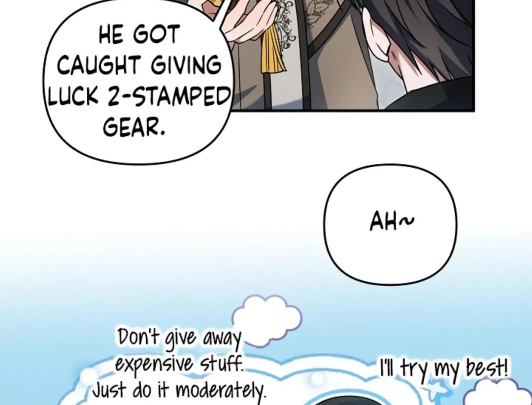 That’s the Guy! - Chapter 14 Page 56