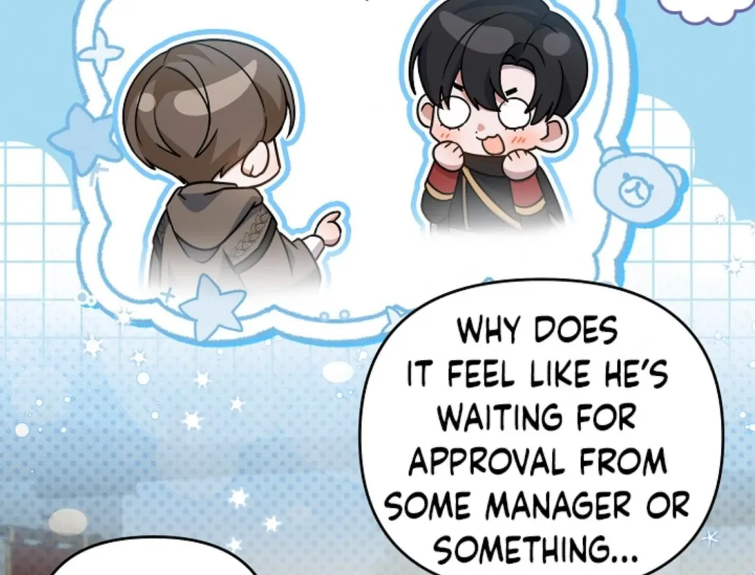 That’s the Guy! - Chapter 14 Page 57