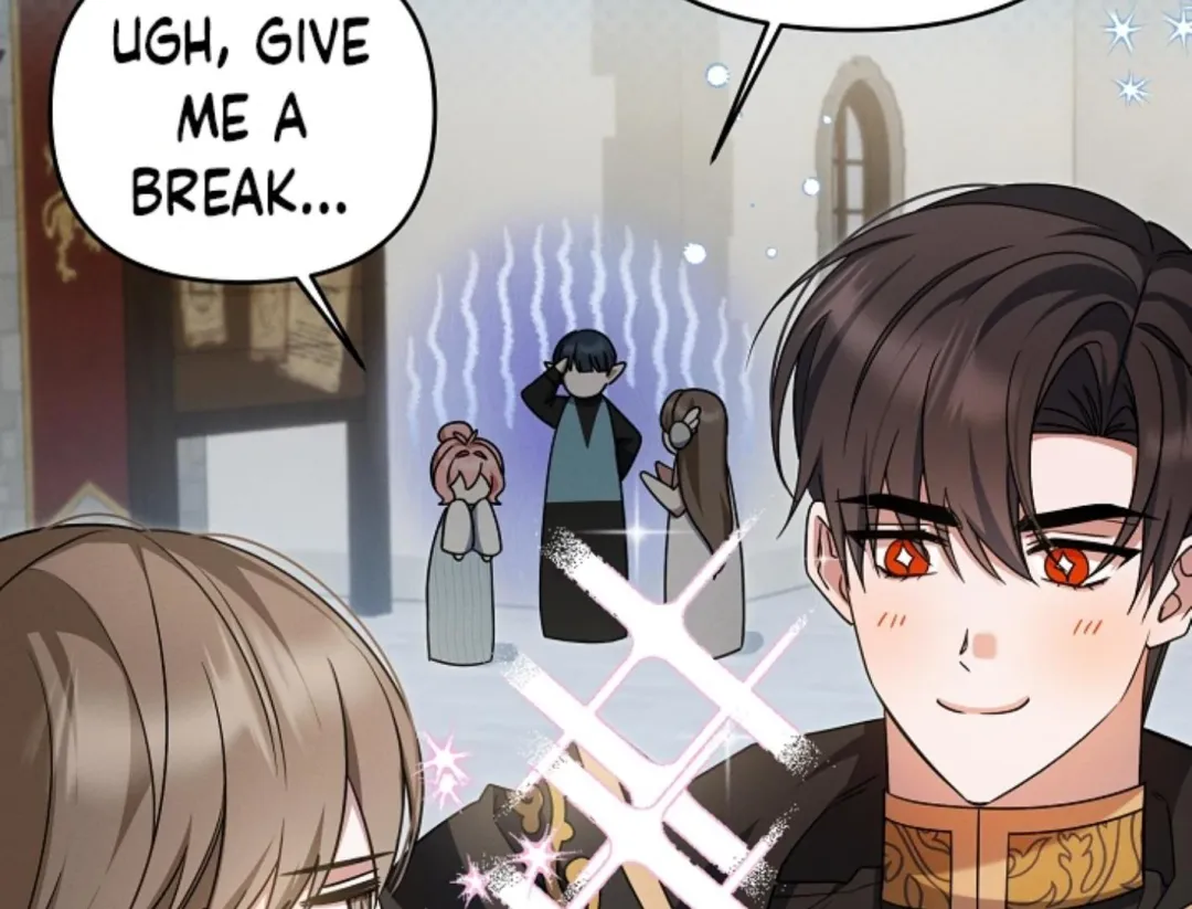 That’s the Guy! - Chapter 14 Page 58