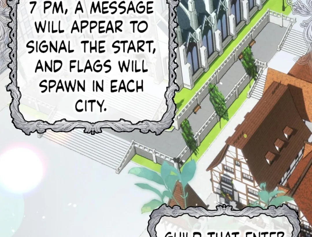 That’s the Guy! - Chapter 14 Page 67