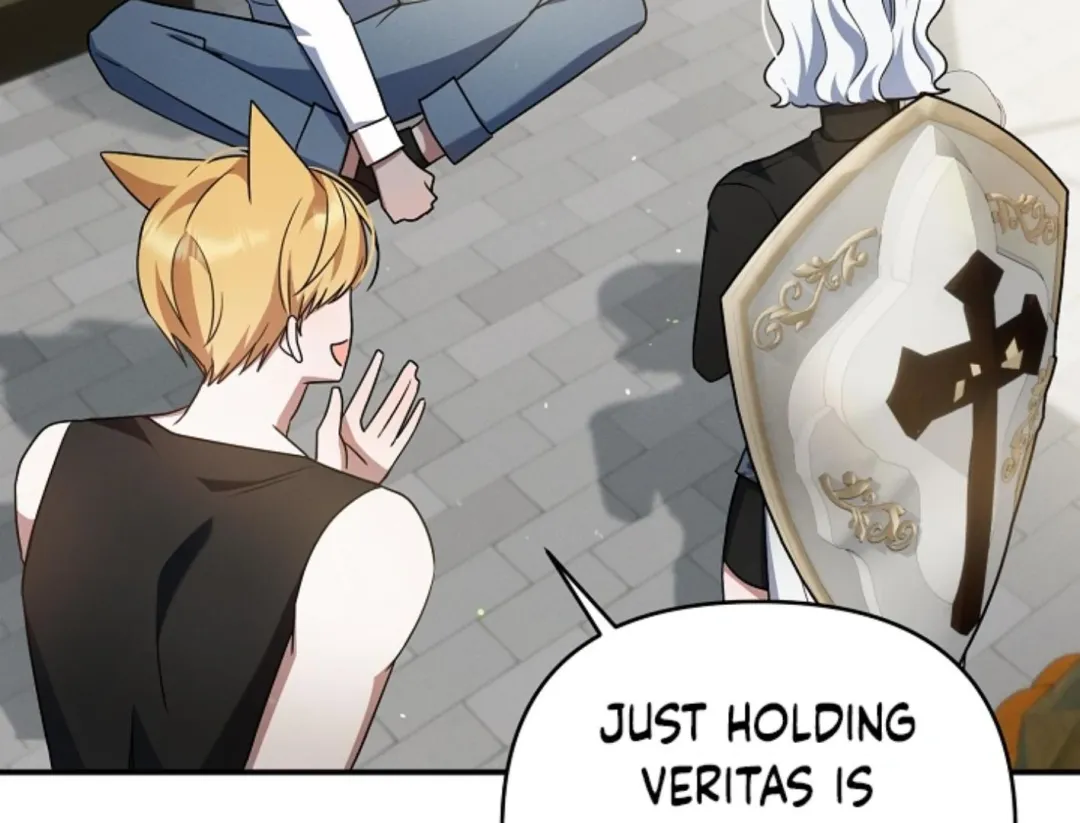 That’s the Guy! - Chapter 14 Page 74