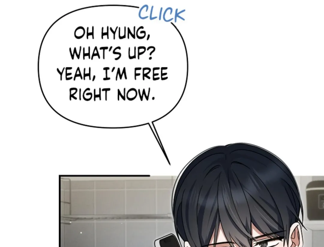 That’s the Guy! - Chapter 14 Page 117