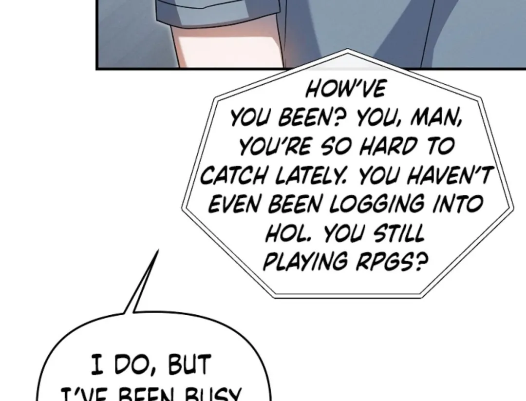 That’s the Guy! - Chapter 14 Page 119