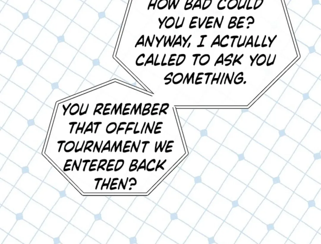 That’s the Guy! - Chapter 14 Page 123