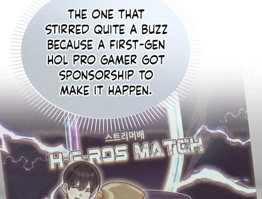 That’s the Guy! - Chapter 14 Page 125