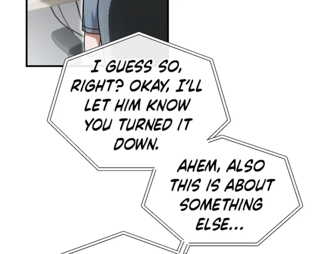 That’s the Guy! - Chapter 14 Page 132