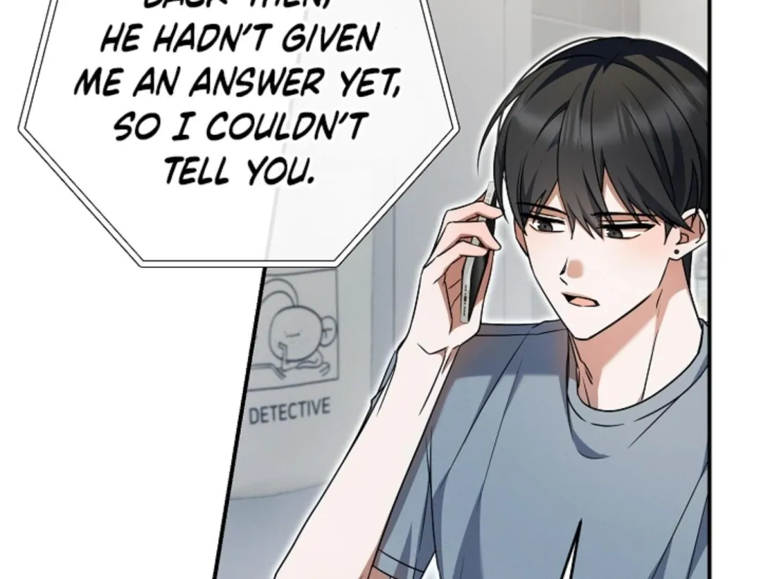 That’s the Guy! - Chapter 14 Page 134