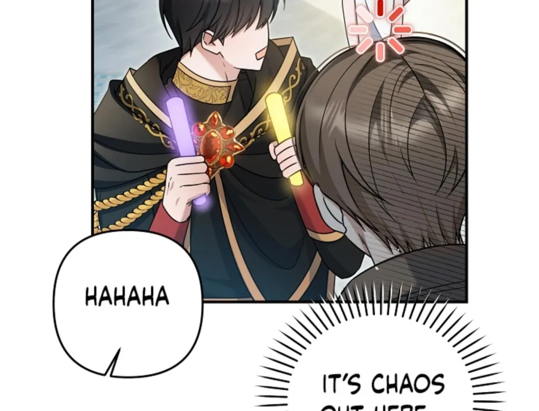 That’s the Guy! - Chapter 14 Page 178