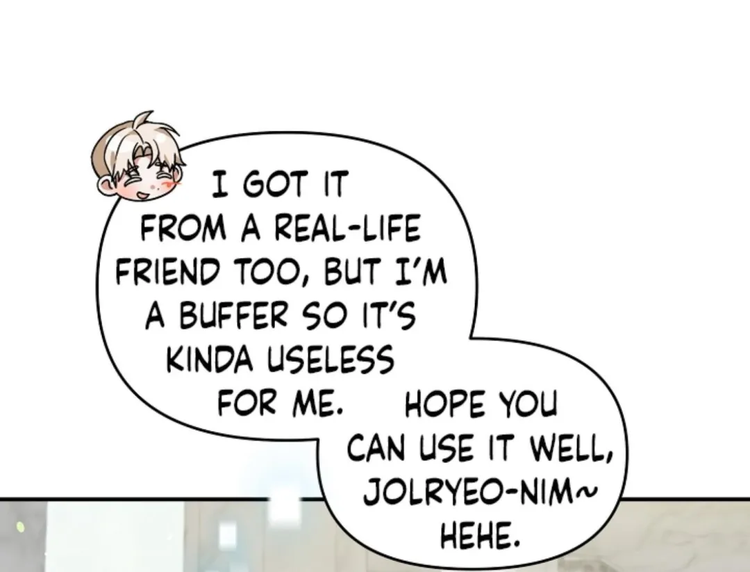That’s the Guy! - Chapter 15 Page 6