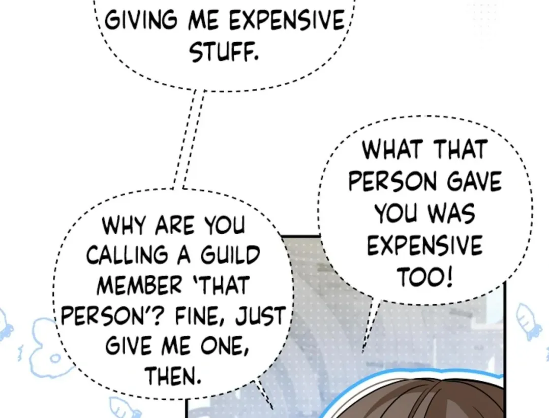 That’s the Guy! - Chapter 15 Page 31