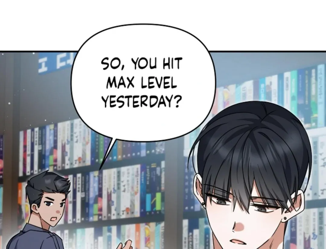 That’s the Guy! - Chapter 15 Page 44