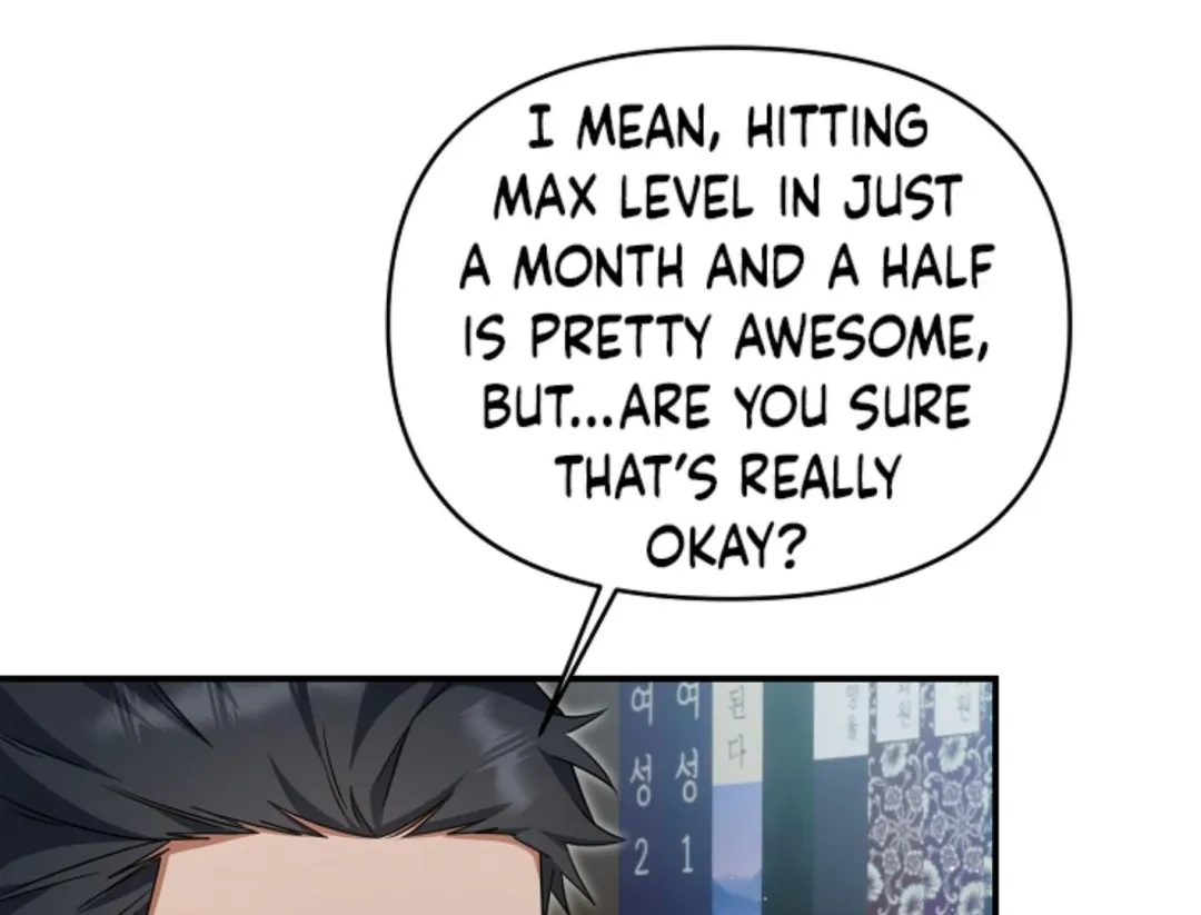 That’s the Guy! - Chapter 15 Page 47