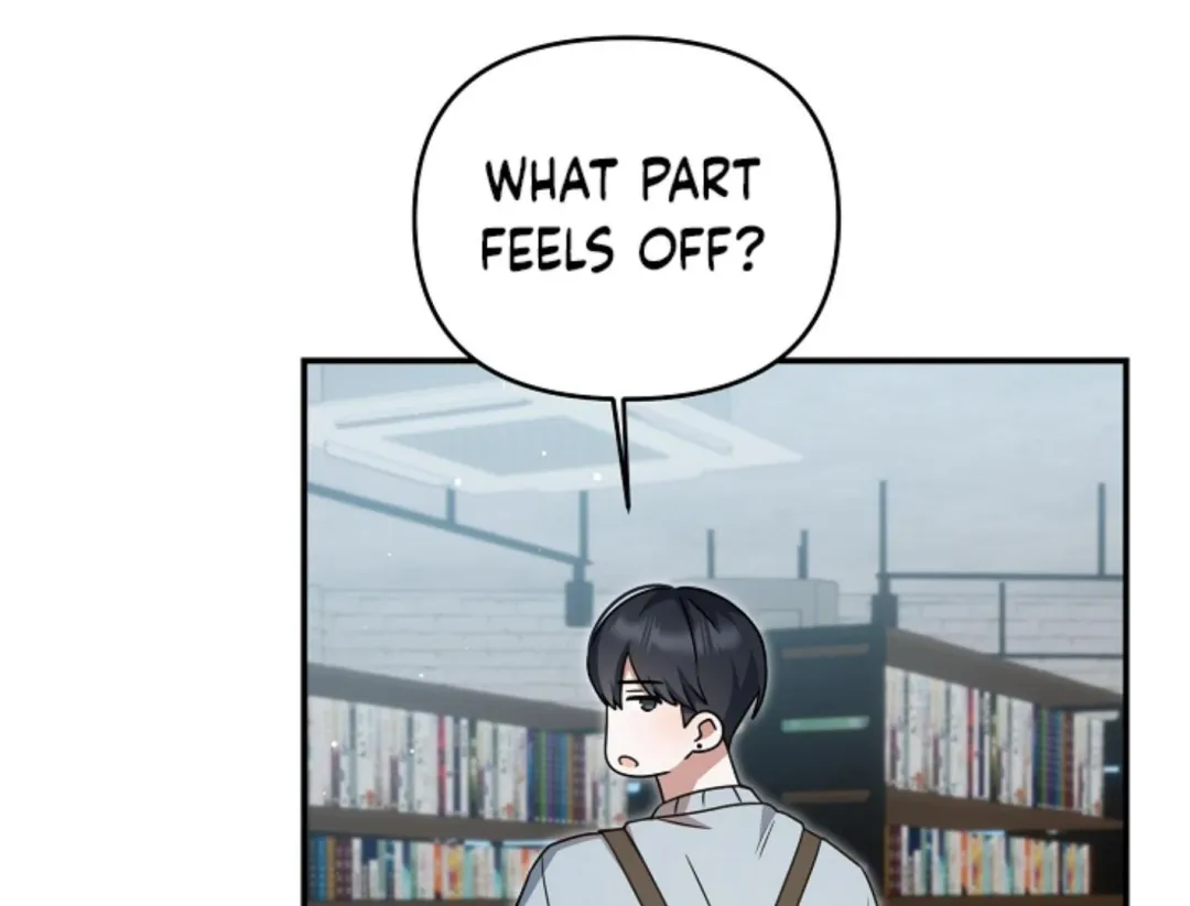 That’s the Guy! - Chapter 15 Page 50