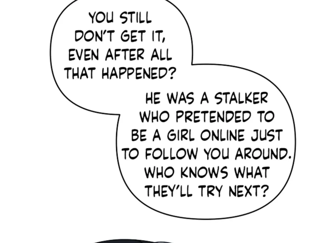 That’s the Guy! - Chapter 15 Page 62