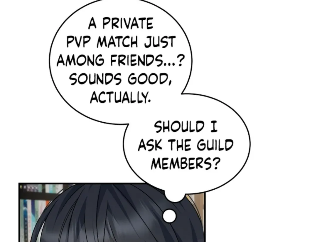 That’s the Guy! - Chapter 15 Page 84