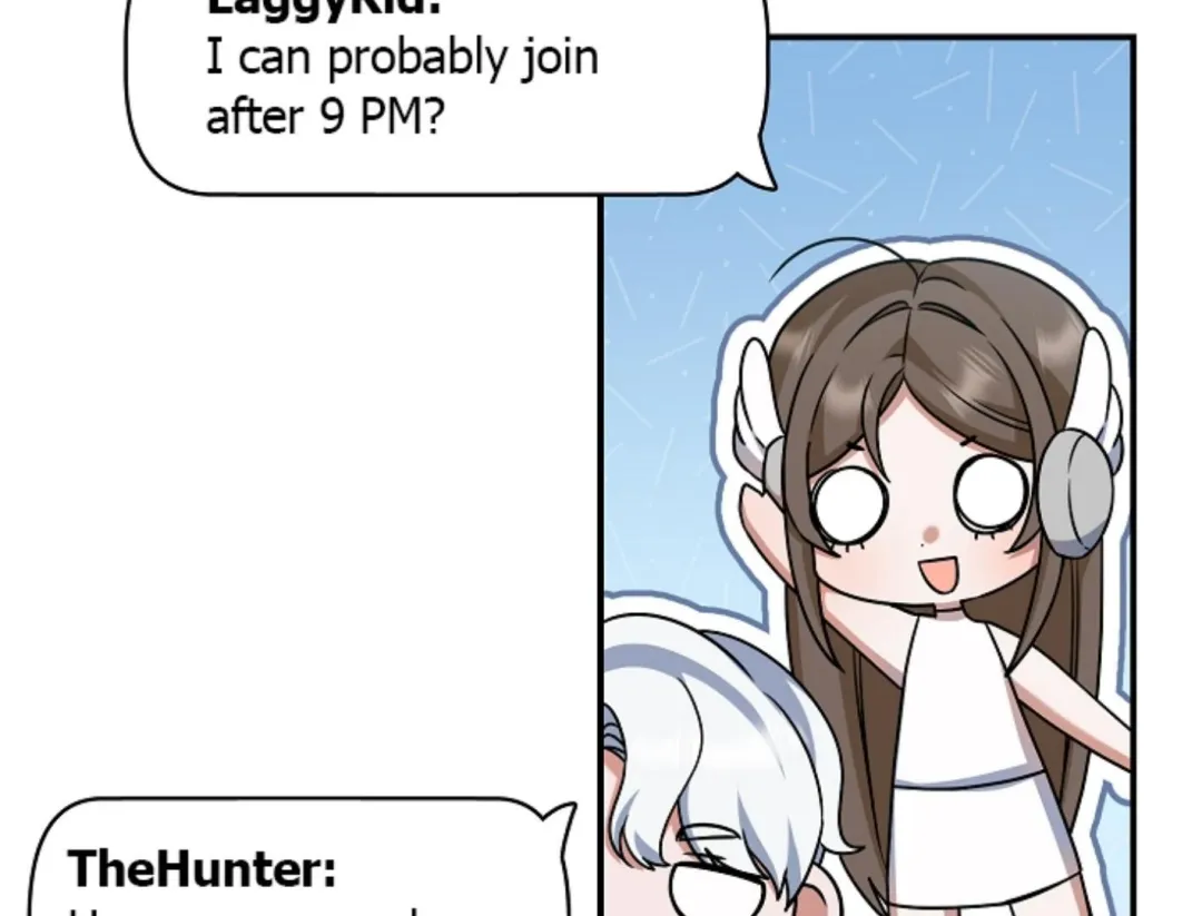 That’s the Guy! - Chapter 15 Page 92