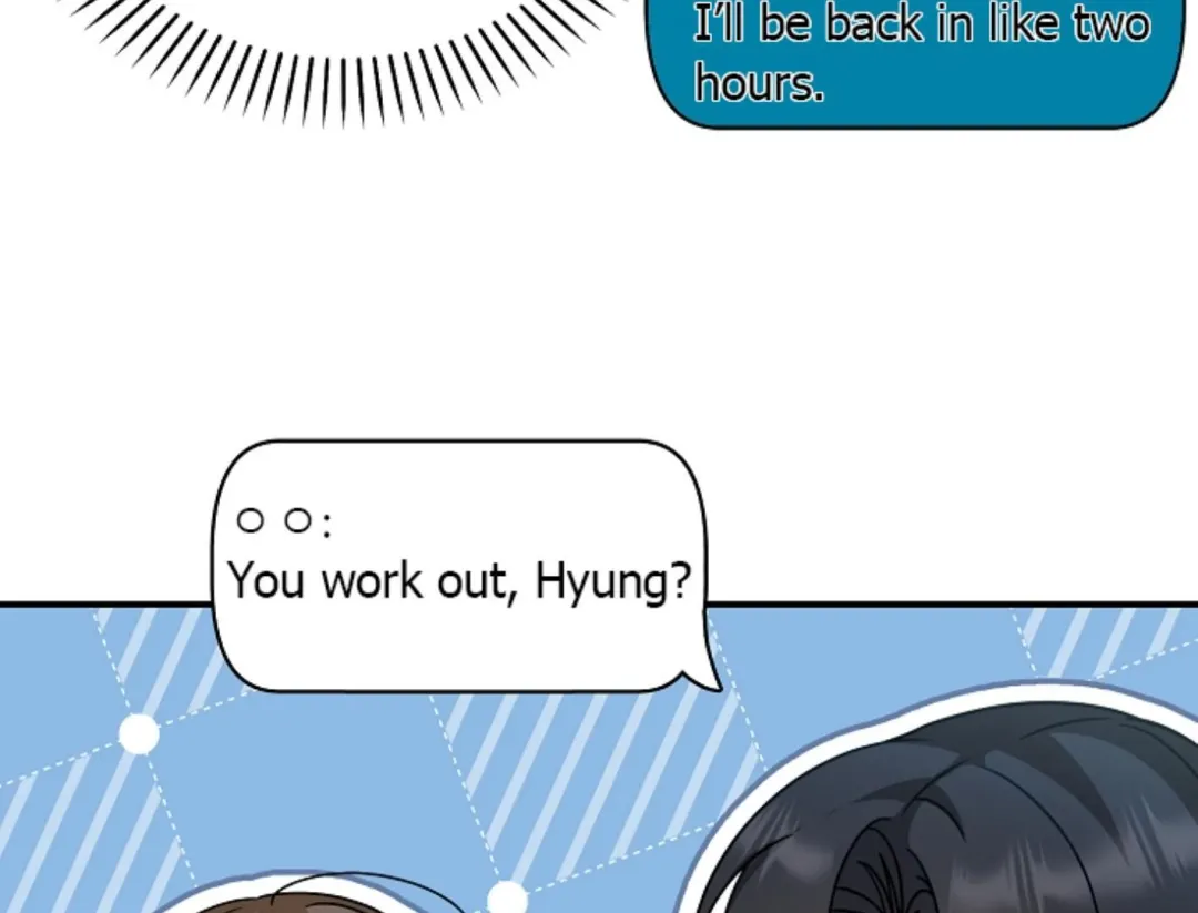 That’s the Guy! - Chapter 15 Page 98
