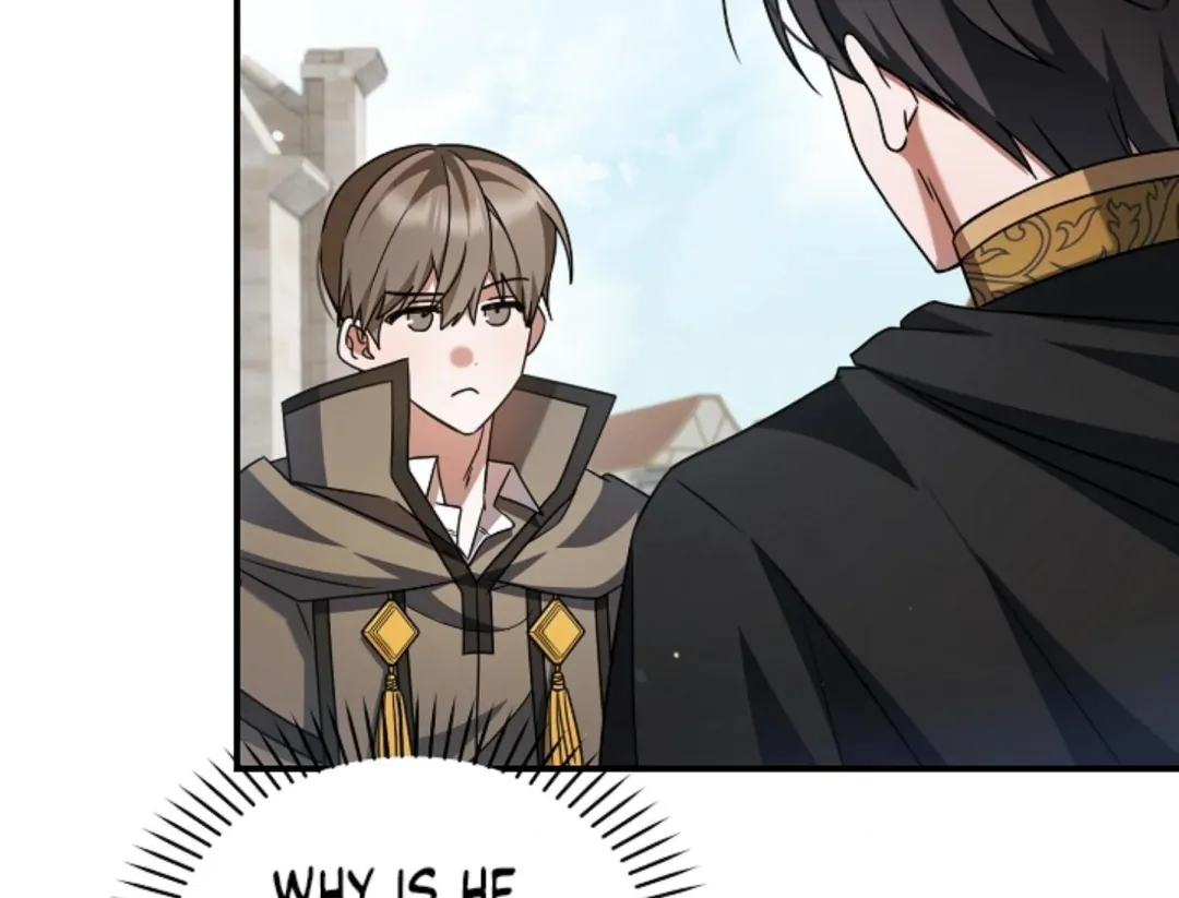 That’s the Guy! - Chapter 15 Page 125