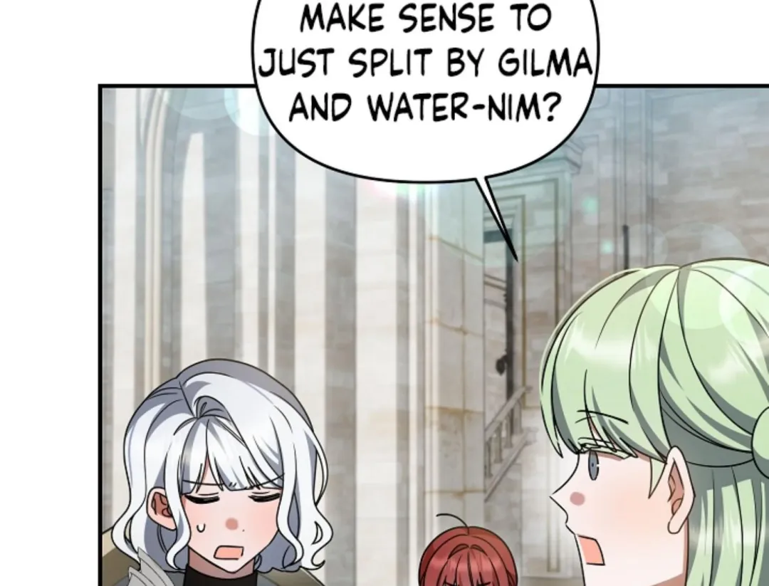 That’s the Guy! - Chapter 15 Page 138