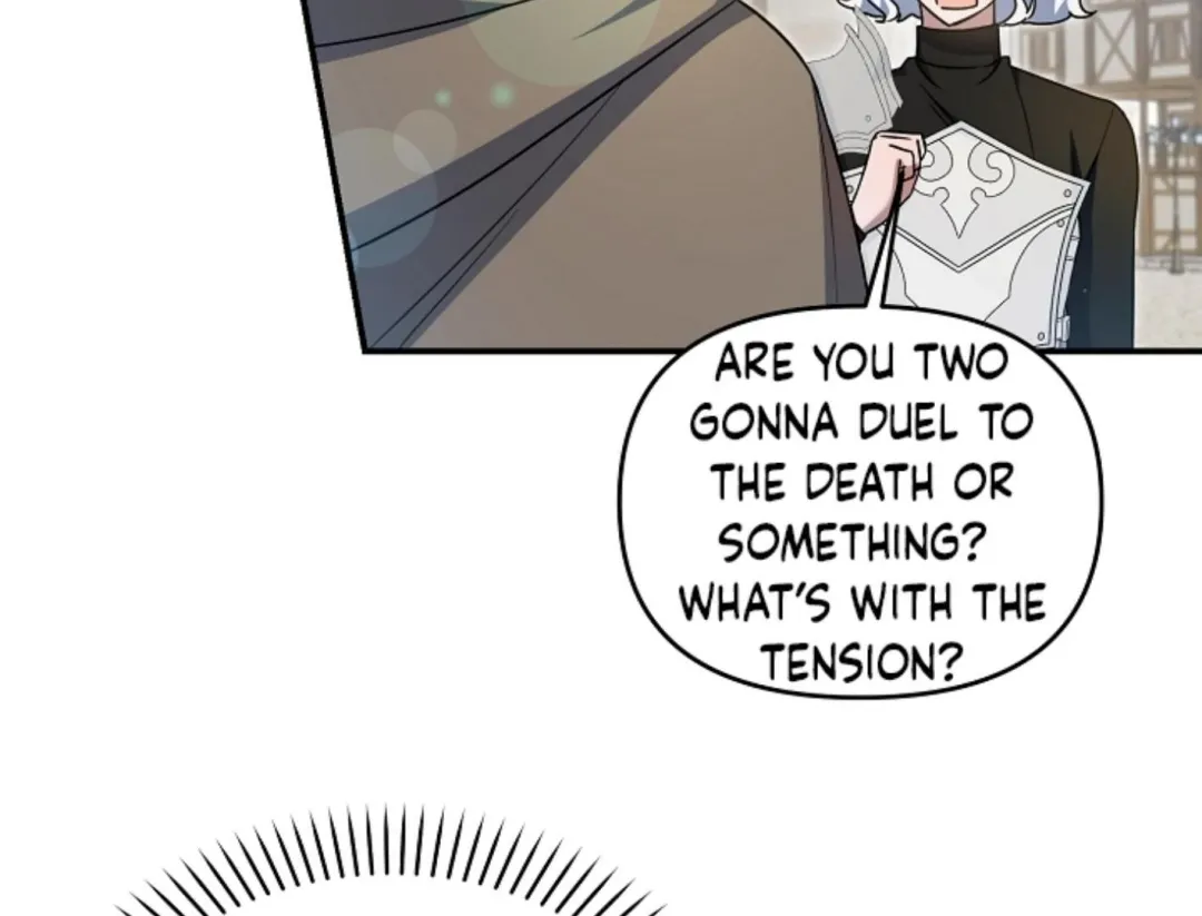 That’s the Guy! - Chapter 15 Page 156