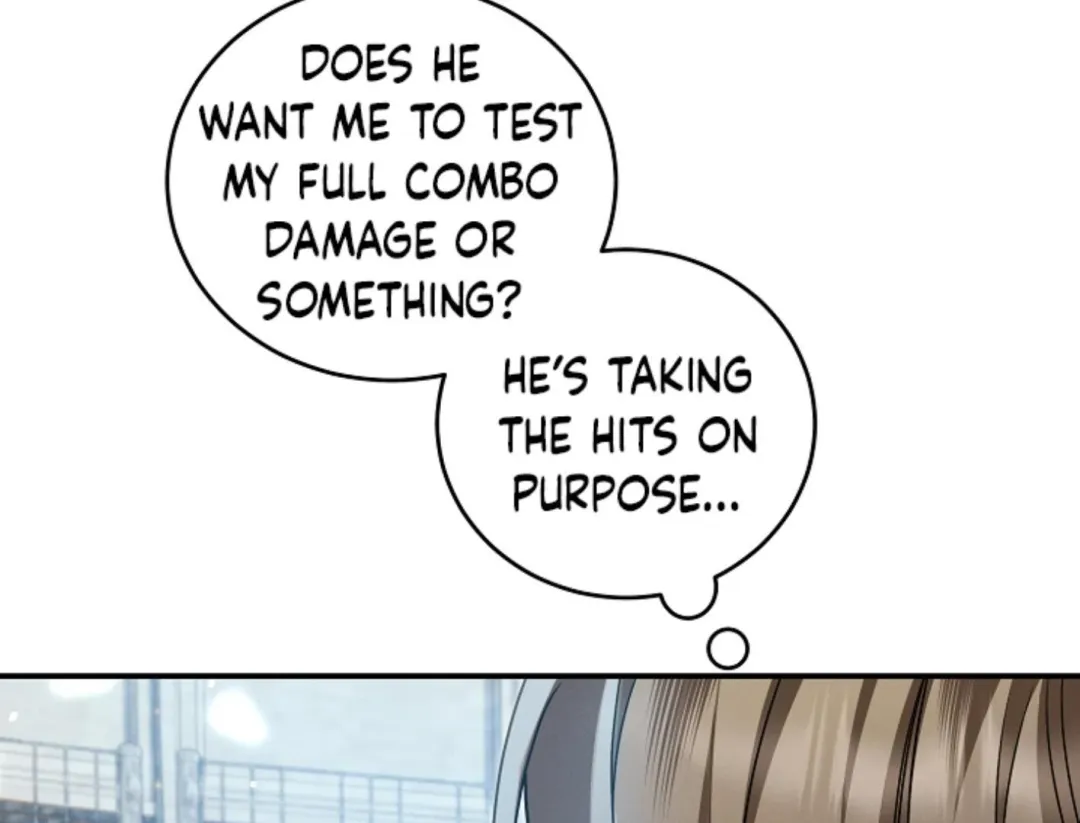 That’s the Guy! - Chapter 16 Page 132