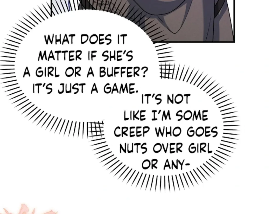 That’s the Guy! - Chapter 17 Page 89
