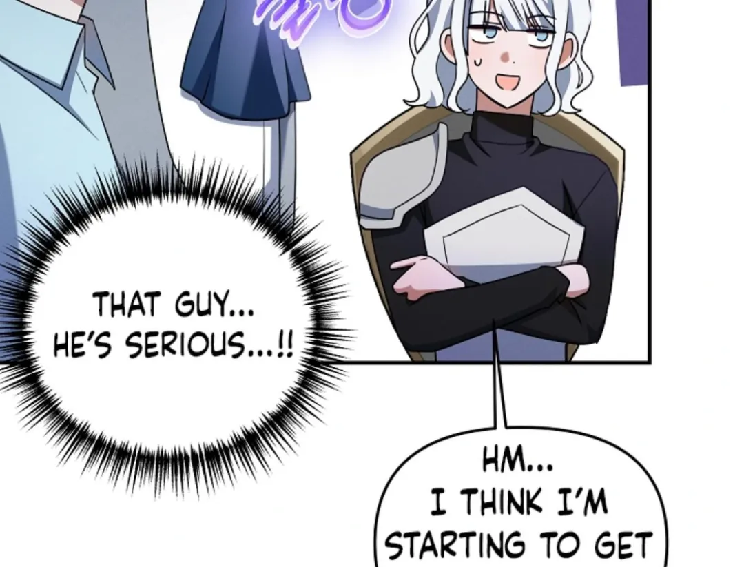 That’s the Guy! - Chapter 17 Page 115