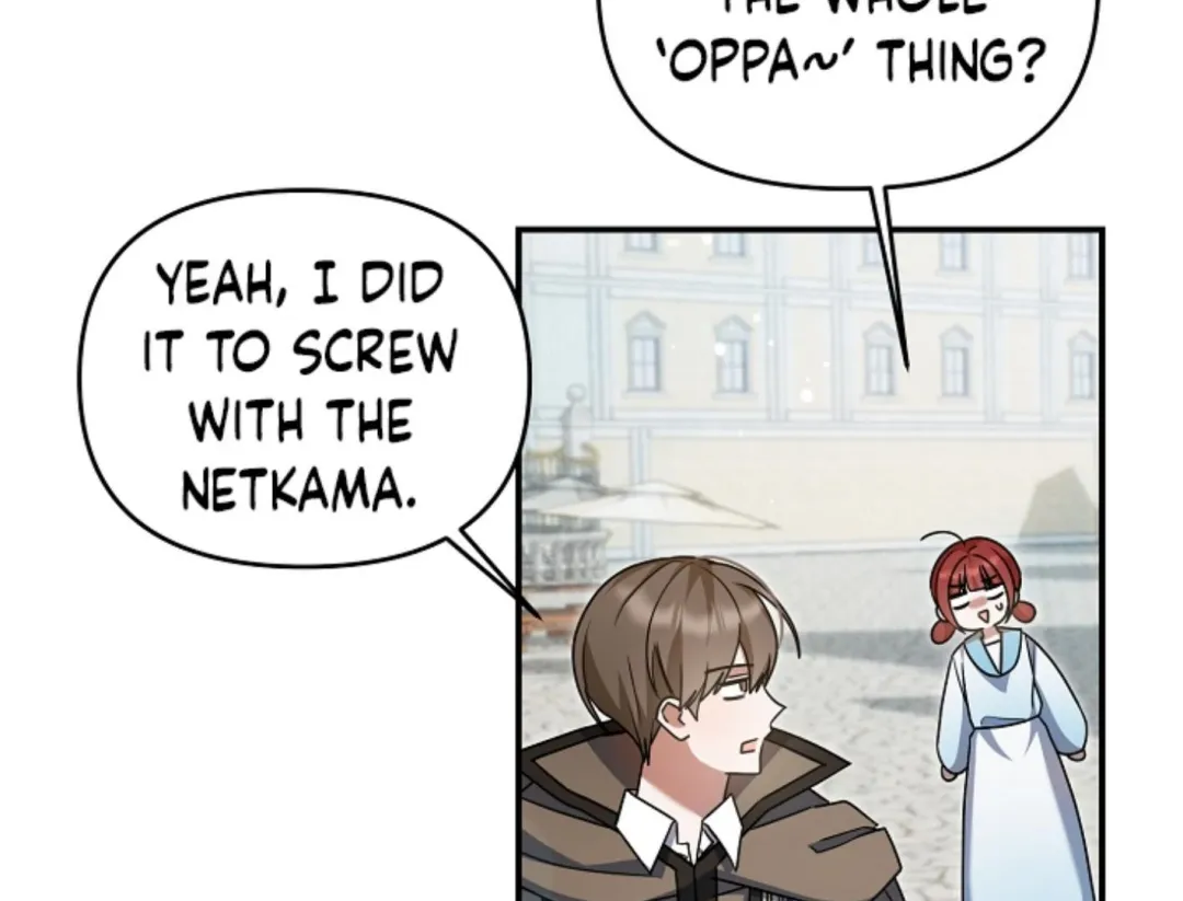 That’s the Guy! - Chapter 17 Page 165