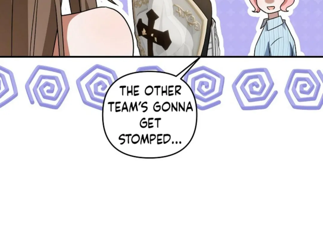 That’s the Guy! - Chapter 17 Page 204