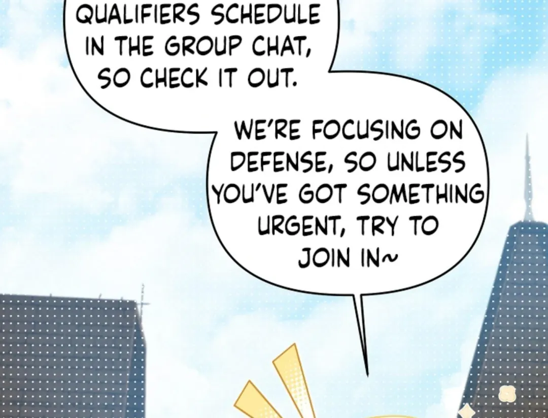 That’s the Guy! - Chapter 18 Page 4