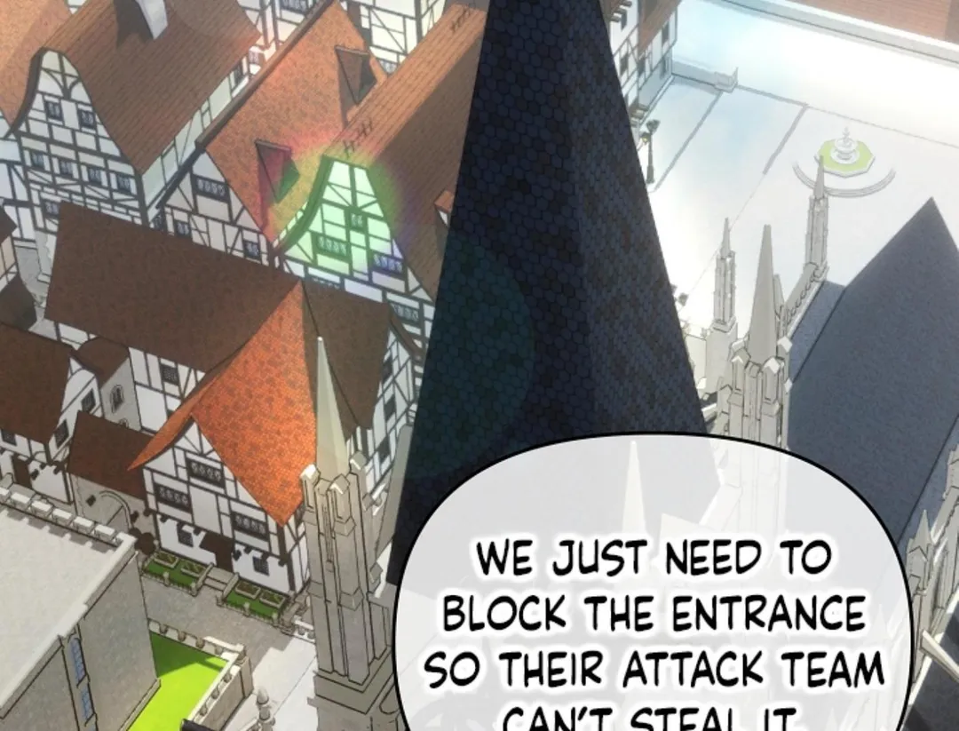 That’s the Guy! - Chapter 18 Page 98