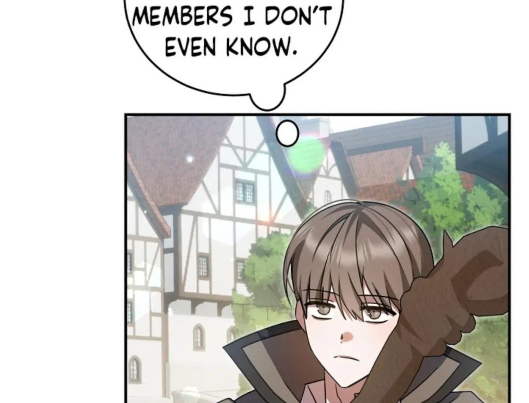 That’s the Guy! - Chapter 18 Page 109